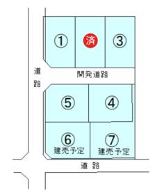 岐阜県岐阜市下西郷
