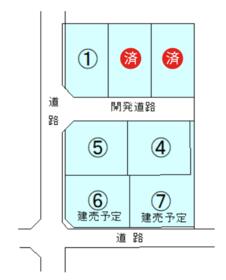 岐阜県岐阜市下西郷