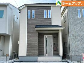 愛知県名古屋市名東区香流１丁目