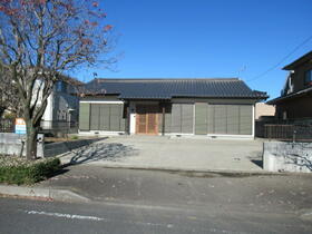 茨城県筑西市八丁台