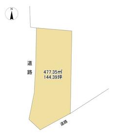 岩手県奥州市胆沢南都田字濁川