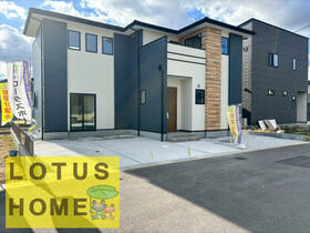 福岡県朝倉郡筑前町朝日