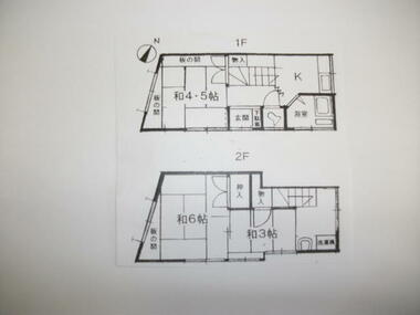 間取り：213131146262