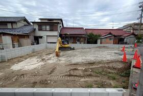 岐阜県羽島郡笠松町緑町