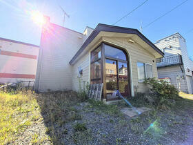 北海道旭川市新富三条１丁目