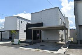 新潟県胎内市西本町