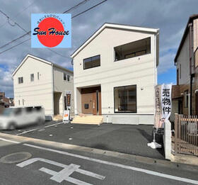 福岡県福岡市西区今宿１丁目