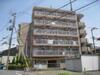 摂津市駅より徒歩9分 築39年9ヶ月 6階建の賃貸物件