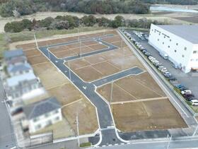 茨城県龍ケ崎市白羽４丁目