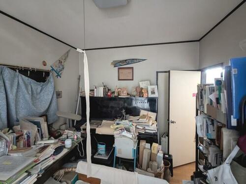 detached 群馬県前橋市駒形町