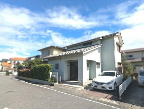 detached 群馬県前橋市駒形町