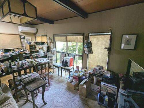 detached 群馬県前橋市駒形町