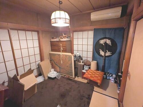 detached 群馬県前橋市駒形町