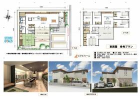 愛知県一宮市起字東茜屋