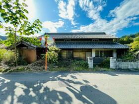 三重県津市美杉町下多気