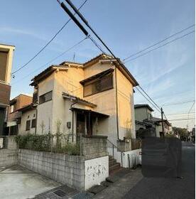 愛知県名古屋市守山区城土町