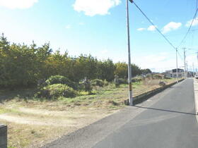 愛知県一宮市定水寺字砂連