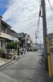 兵庫県西宮市神垣町