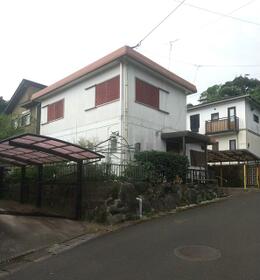 鹿児島県鹿児島市桜ヶ丘７丁目