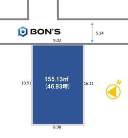 静岡県静岡市駿河区中田本町