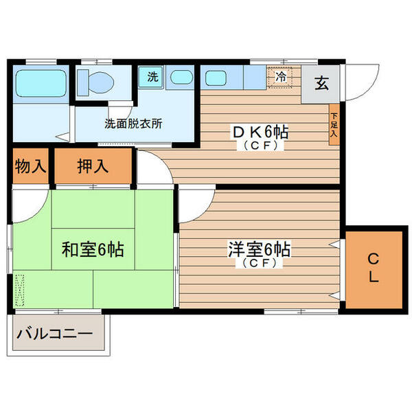 apartment 宮城県宮城郡松島町高城字町
高城の賃貸情報を見る
物件地図