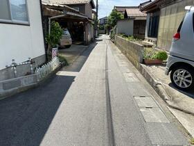 新潟県新潟市南区白根