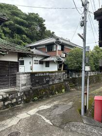 熊本県天草市有明町須子