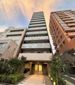 メインステージ入谷ＩＩ