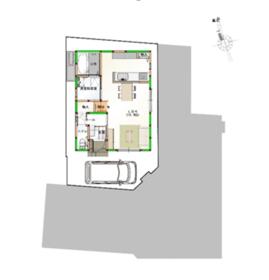 大阪府寝屋川市高柳５丁目