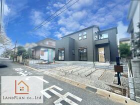 千葉県千葉市花見川区長作台２丁目