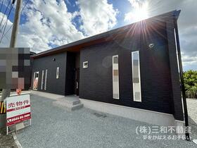 福岡県三潴郡大木町大字侍島