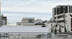 愛知県春日井市鳥居松町４丁目