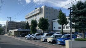 ヴィルヌーブ旭ヶ丘