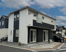 千葉県千葉市花見川区朝日ケ丘４丁目