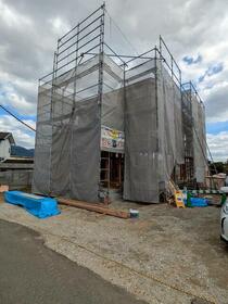 佐賀県多久市北多久町大字小侍