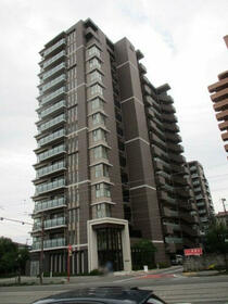 クレアホームズグラン岩崎ザ・レジデンス