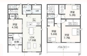 愛知県弥富市平島町五反割