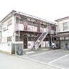 ジョイコーポ座間Ａ棟 1階 築43年4ヶ月の賃貸物件