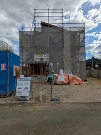 佐賀県多久市北多久町大字小侍