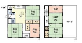 千葉県市原市海士有木