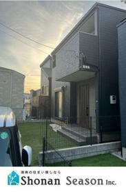 神奈川県綾瀬市寺尾南３丁目