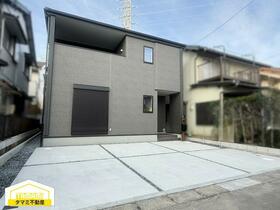 愛知県一宮市三条字ヱグロ