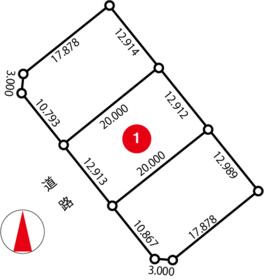 北海道北斗市東前