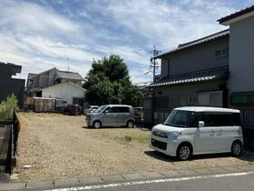 愛知県江南市赤童子町大間