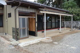 茨城県行方市小貫