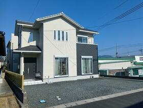 岡山県津山市小原