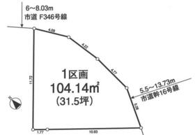 埼玉県入間市東藤沢３丁目