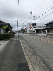 愛知県豊川市牛久保駅通４丁目