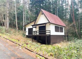 長野県下伊那郡阿智村浪合