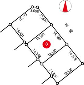 北海道北斗市東前